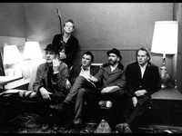 pochette album I broke my promi