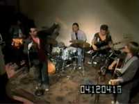 pochette album Now you're defeated