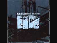 pochette album Depression