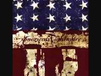 pochette album The ice age is coming