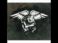 pochette album Your arsonist