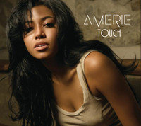 pochette album Touch