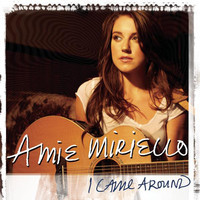 pochette album I came around