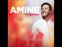 pochette album Senorita