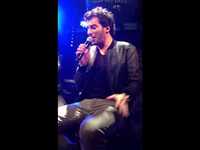 pochette album Je reviendrai