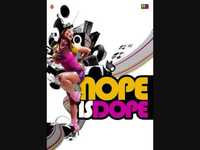 pochette album Lost in love