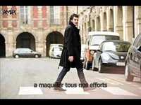 pochette album Silence