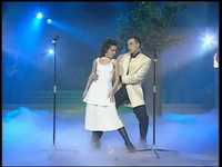 pochette album Adan y eva