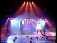 pochette album Genesis