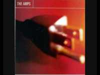 pochette album I am decided