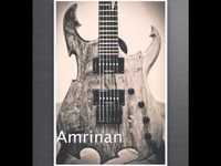 pochette album Half faded man