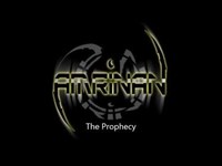 pochette album The prophecy