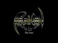 pochette album The tear