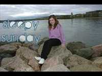 pochette album Sleepy sunday