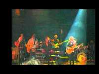 pochette album Singing a love song