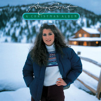 pochette album The christmas song