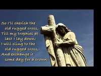 pochette album What a friend we have in jesus ....