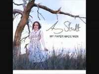 pochette album Here lies love