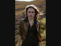 pochette album One last cigarette