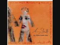 pochette album She ran