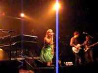 pochette album Anytime you leave