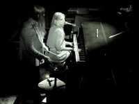 pochette album Build a better life