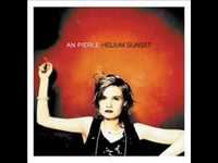 pochette album Leave me there