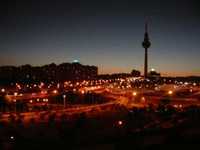 pochette album Filo de la noche