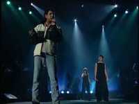 pochette album Marilyn