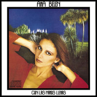 pochette album Quien pudiera saber amar