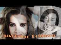 pochette album Robinson