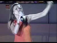 pochette album Solo le pido a dios - ana belen