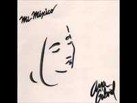 pochette album Amigo mio