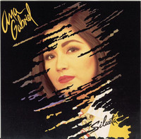 pochette album Evidencias