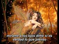 pochette album Hablame de frente