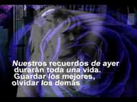 pochette album Que nos paso?