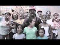 pochette album Antipatriarca