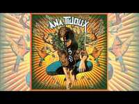 pochette album Er-rrro-r