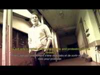 pochette album Shock