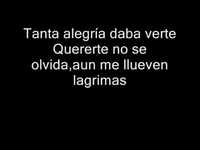 pochette album Te puedo escuchar