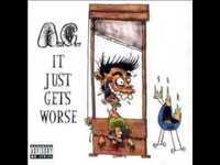 pochette album B.t./a.c.