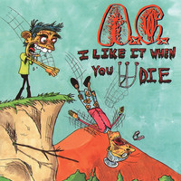 pochette album You keep a diary