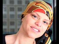 pochette album You've got cancer