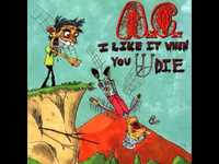 pochette album You've got no friends