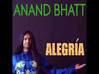 pochette album Alegria