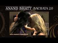 pochette album Bachata 2.0