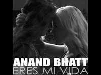 pochette album Eres mi vida