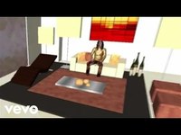 pochette album Nomad