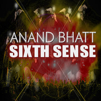pochette album Sixth sense