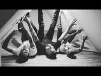 pochette album Can't help it